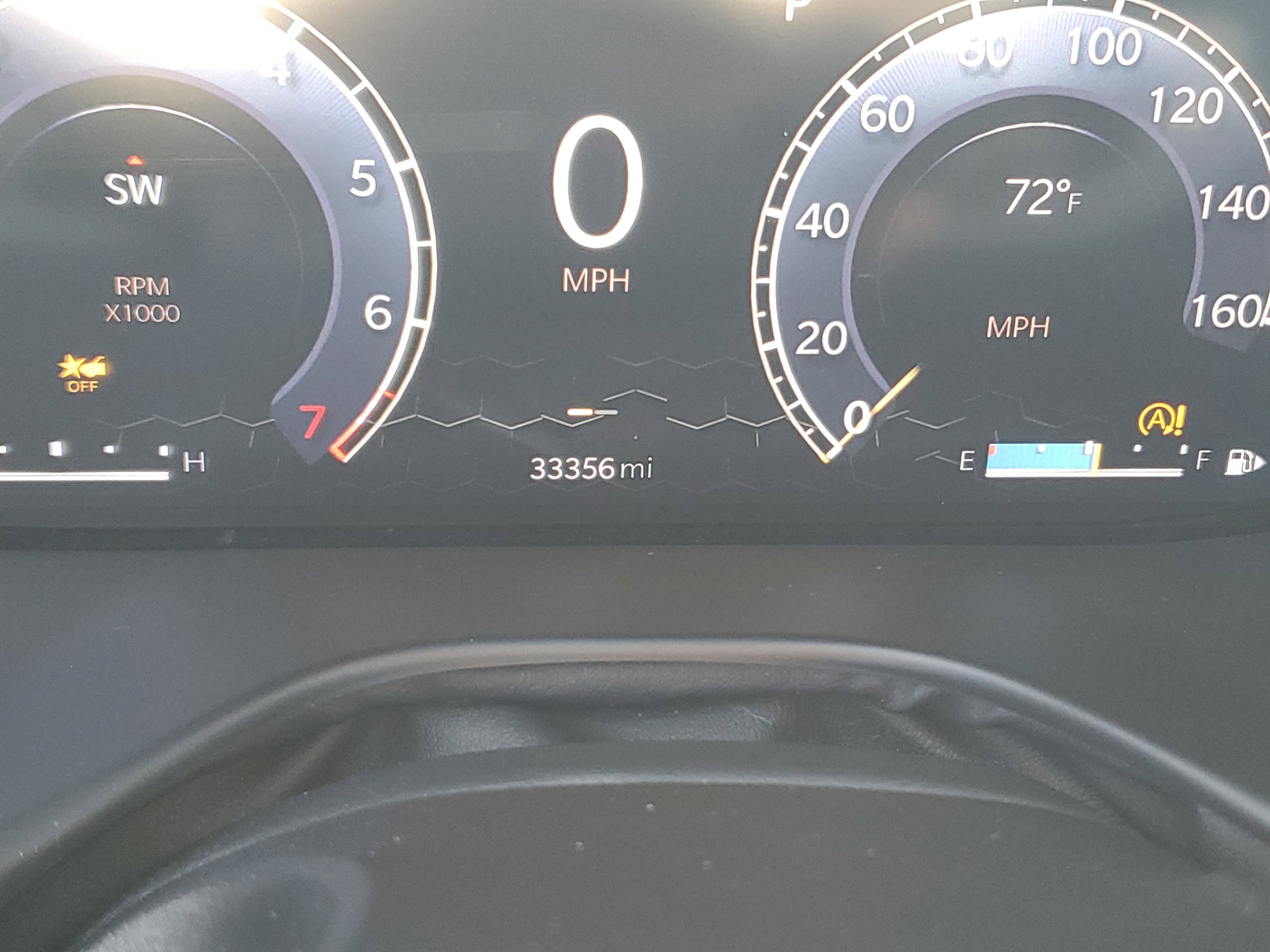 Used 2022 Jeep Compass Limited w/ Elite Group AWD/4WD image 22