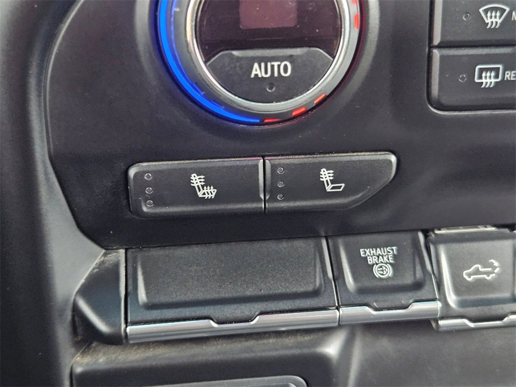 Used 2022 Chevrolet Silverado 3500 LT image 30