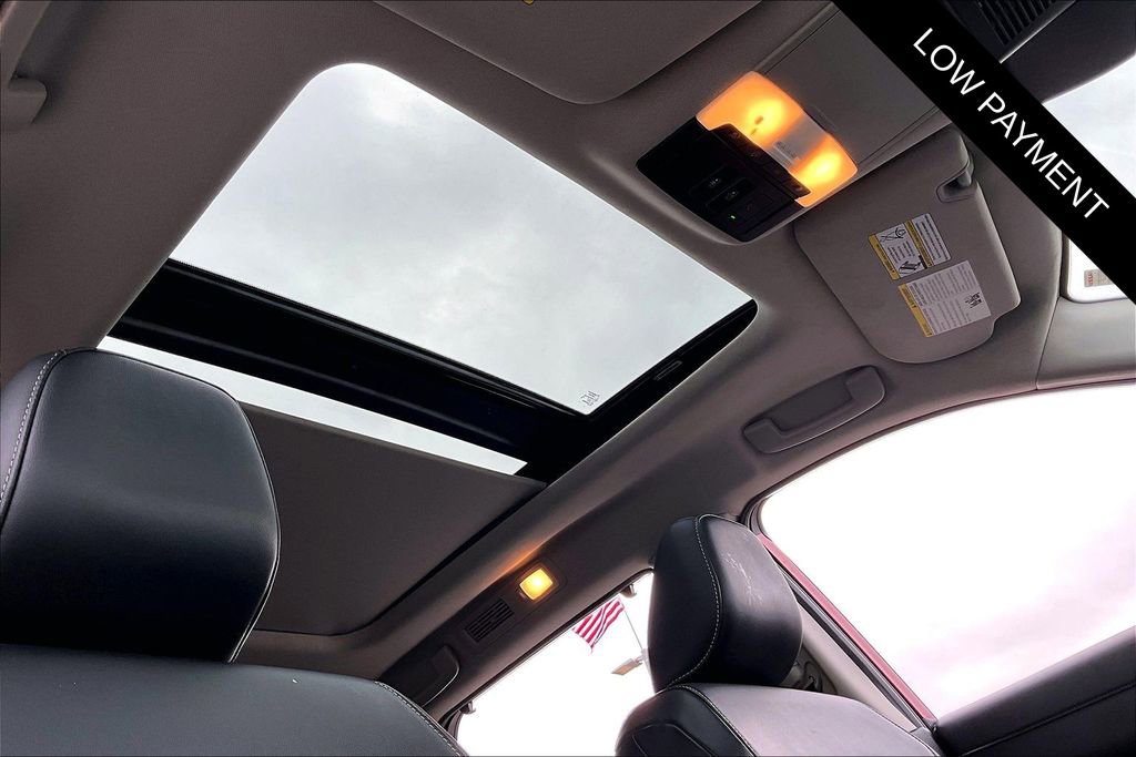 Used 2023 Nissan Pathfinder SL w/ SL Premium Package image 27