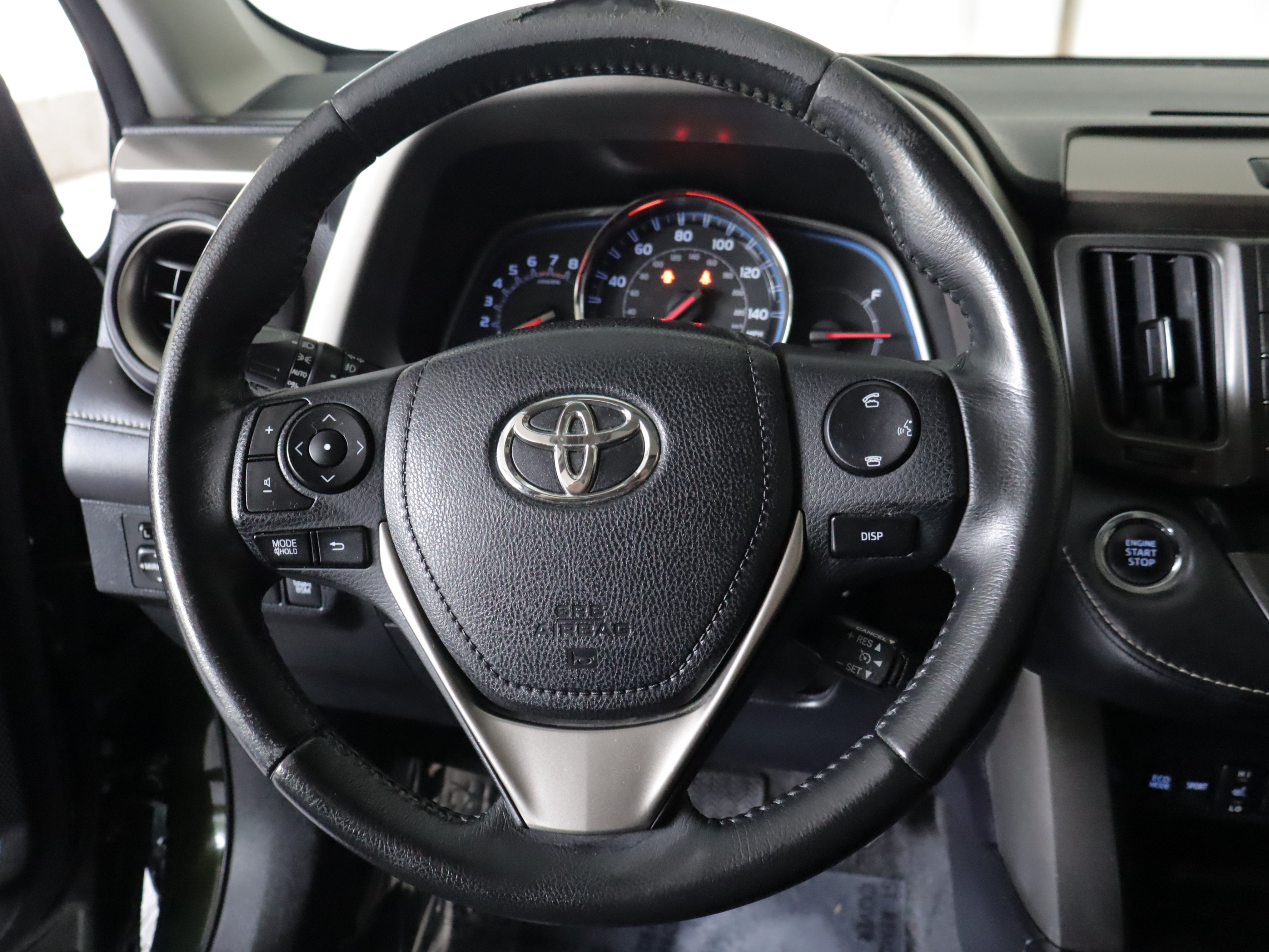 Used 2013 Toyota RAV4 Limited AWD/4WD image 13