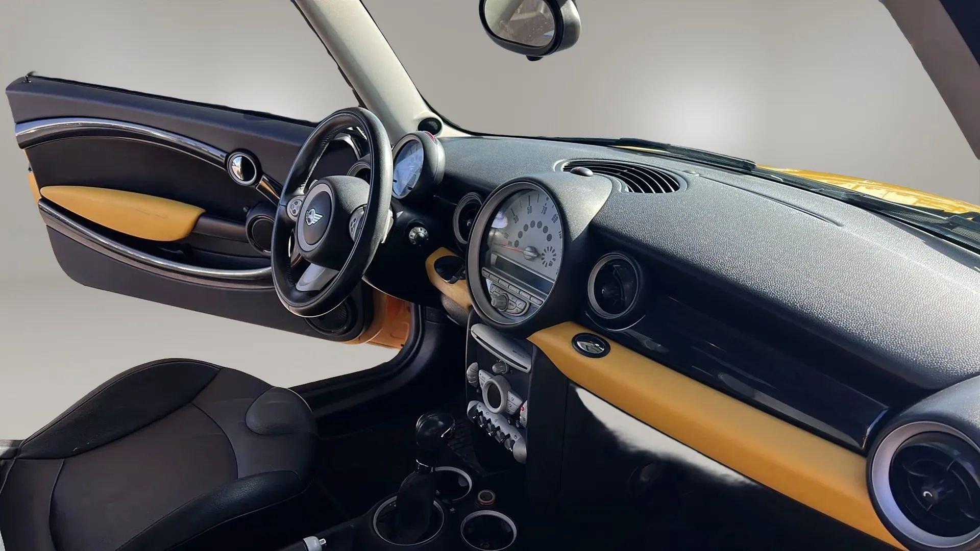 Used 2008 MINI Cooper S image 26