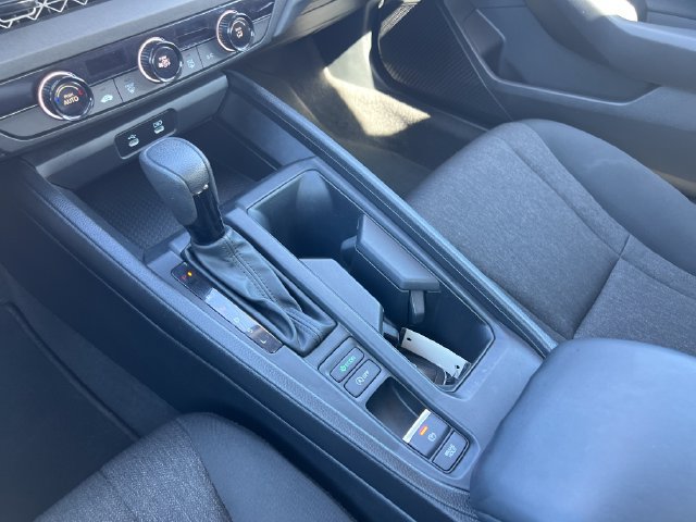 Certified 2023 Honda Accord LX image 25