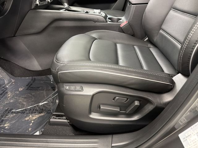 New 2025 MAZDA CX-5 AWD 2.5 S image 22