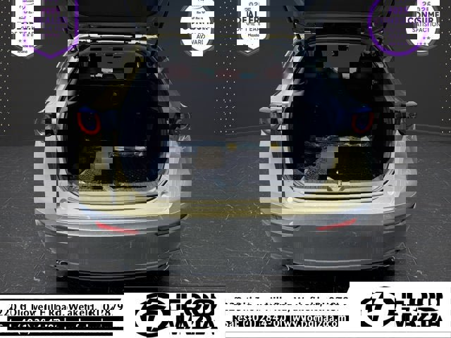 New 2025 MAZDA CX-30 Carbon image 8