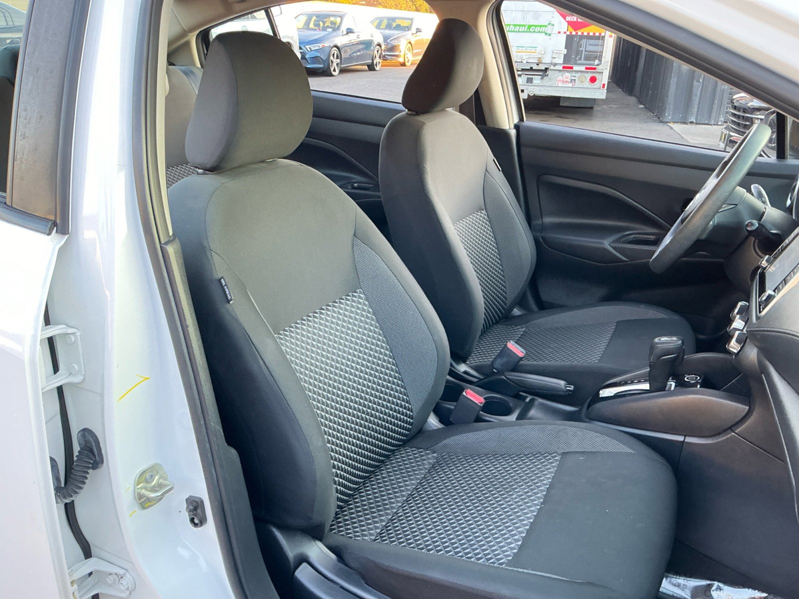 Used 2020 Nissan Versa S image 20