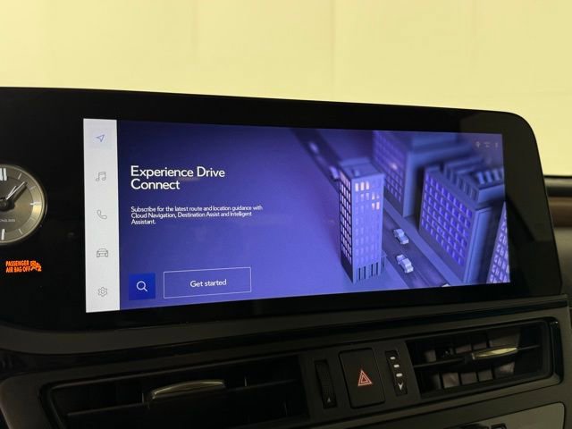 Certified 2025 Lexus ES 300h 300h w/ Premium Package image 17