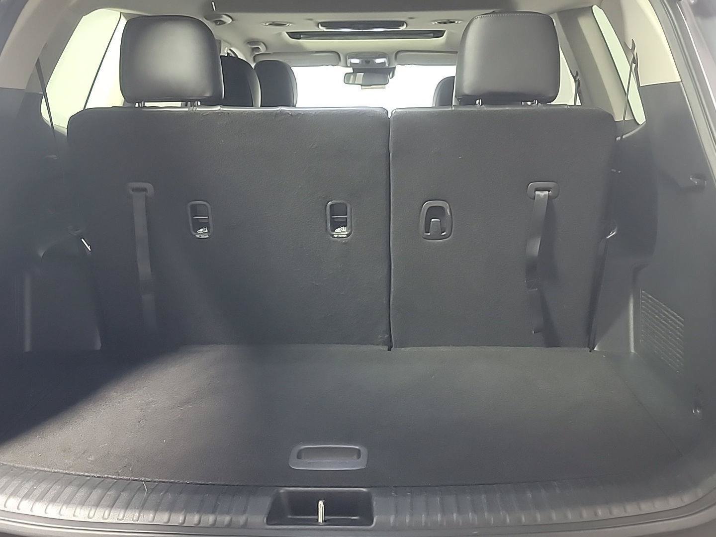 Used 2020 Kia Telluride EX w/ EX Premium Package AWD/4WD image 9