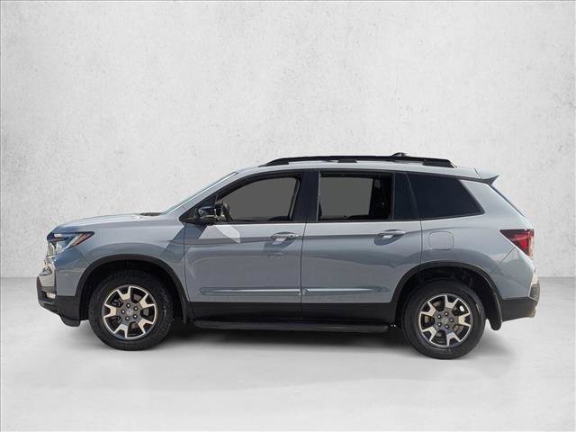 Used 2022 Honda Passport TrailSport image 9