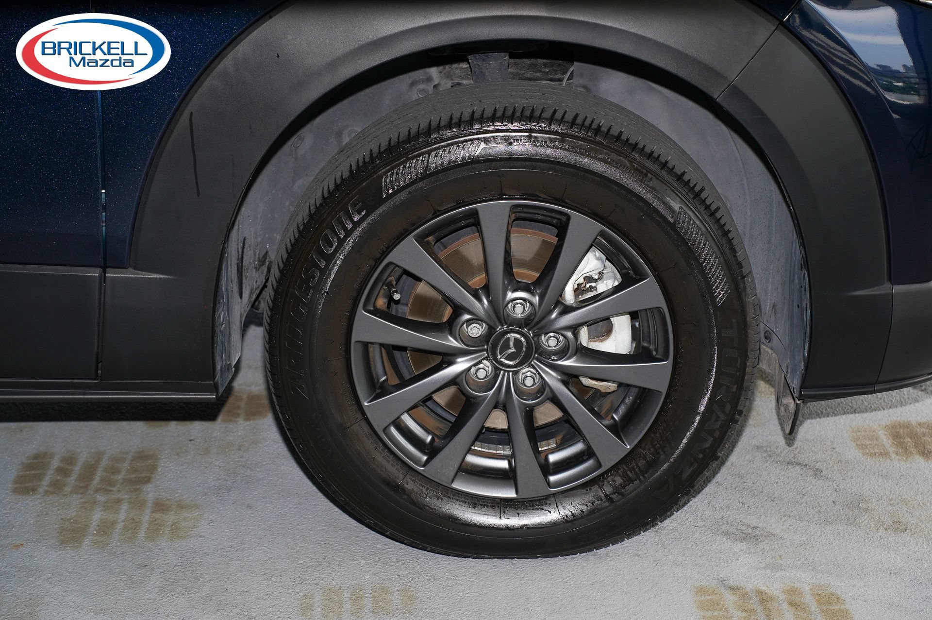 Certified 2023 MAZDA CX-30 AWD 2.5 S image 39