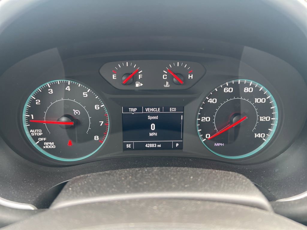 Used 2024 Chevrolet Malibu LT image 13