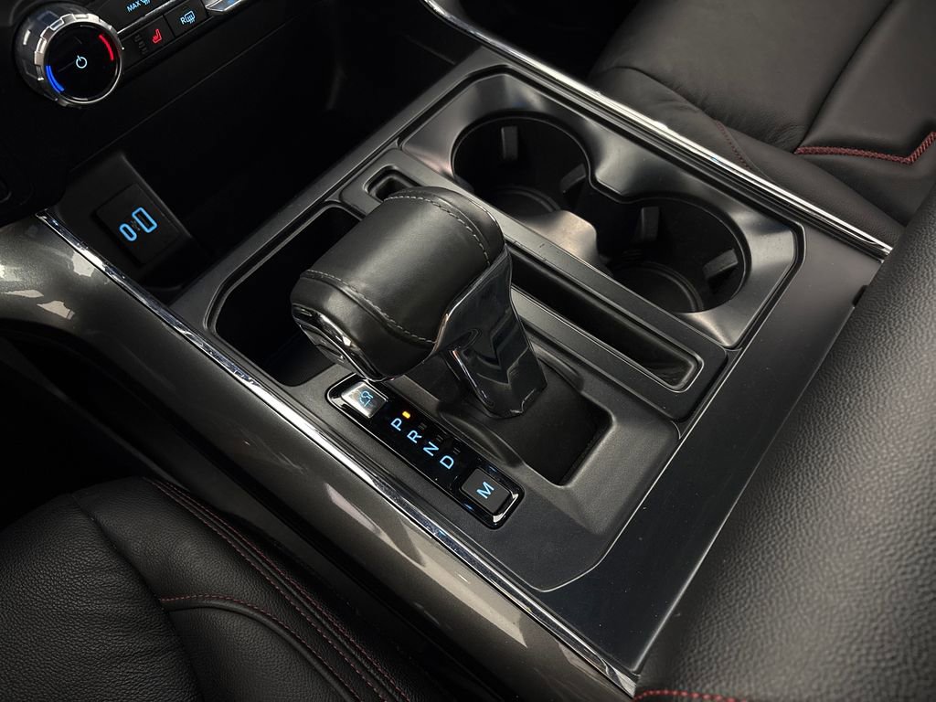 Used 2023 Ford F150 XLT w/ Equipment Group 302A High image 28