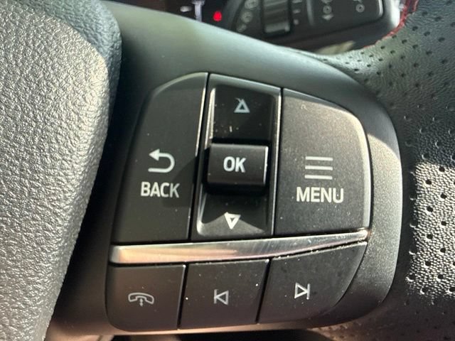 Used 2025 Ford Escape ST-Line FWD image 28