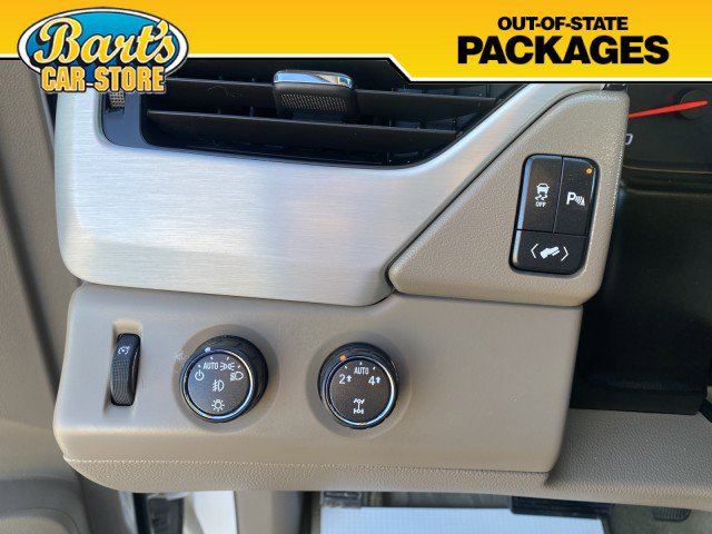 Used 2015 GMC Yukon XL SLE w/ Convenience Package image 30