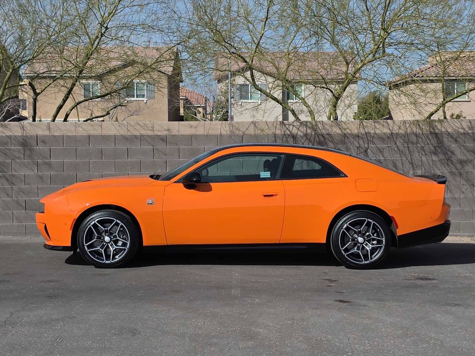 New 2026 Dodge Charger Scat Pack image 6