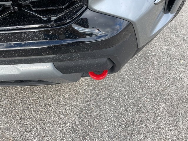 Used 2025 Chevrolet Traverse Z71 w/ Driver Confidence Package image 5