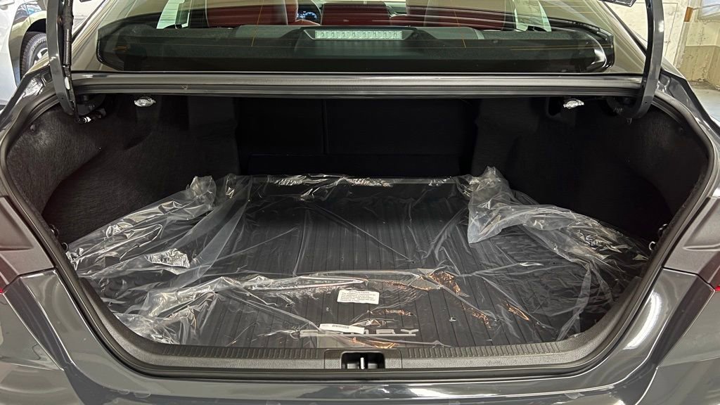 New 2026 Toyota Camry XSE image 13