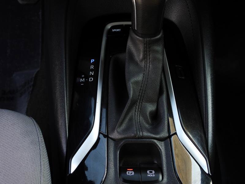 Used 2020 Toyota Corolla SE image 38
