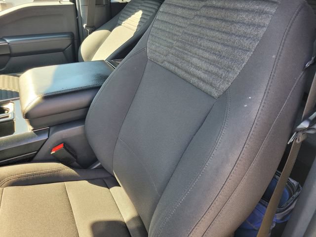 Certified 2023 Ford F150 XL w/ STX Appearance Package AWD/4WD image 11