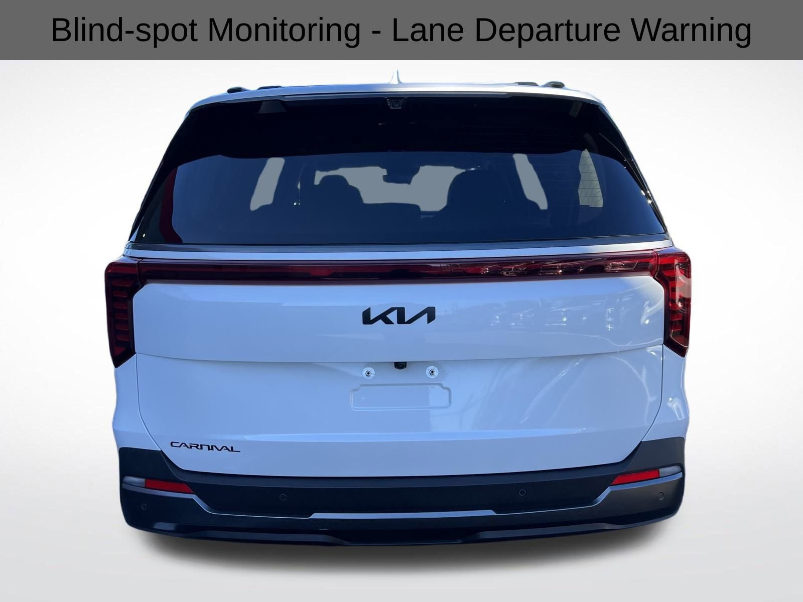 Used 2025 Kia Carnival SX Prestige image 8