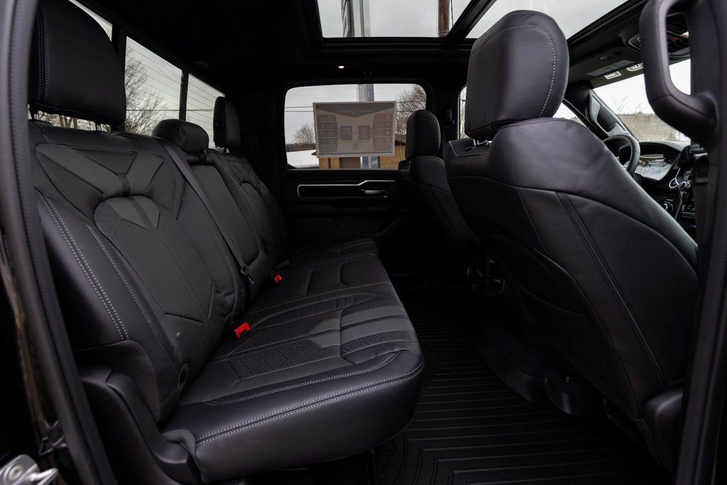 New 2026 RAM 1500 Big Horn image 10