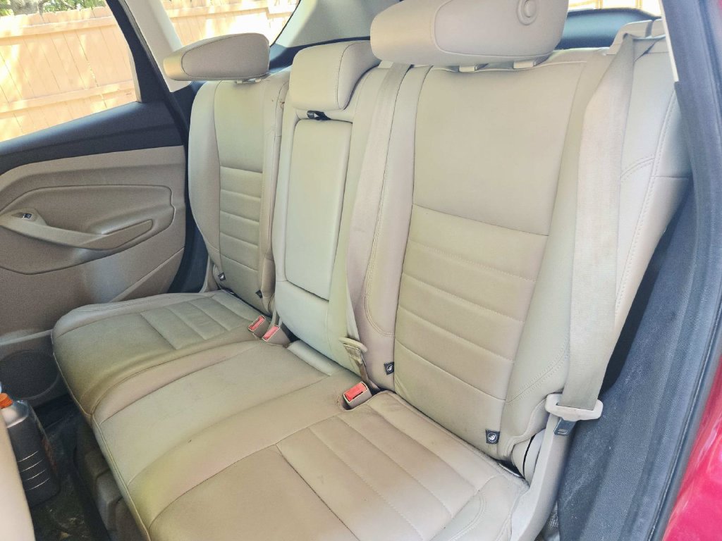 Used 2013 Ford Escape SEL AWD/4WD image 11