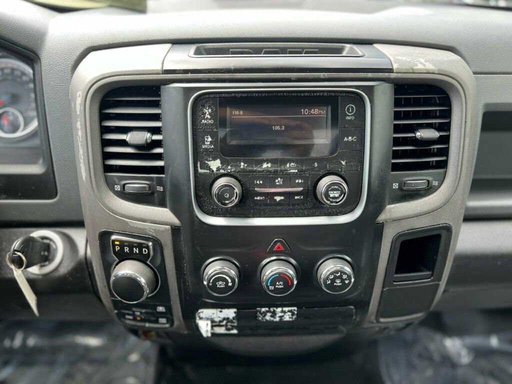 Used 2019 RAM 1500 Tradesman w/ Power & Remote Entry Group AWD/4WD image 20
