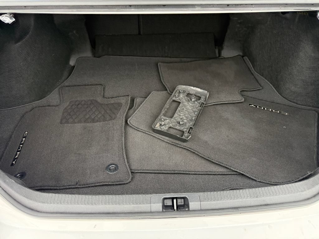 Certified 2025 Toyota Camry LE w/ Convenience Package AWD/4WD image 23