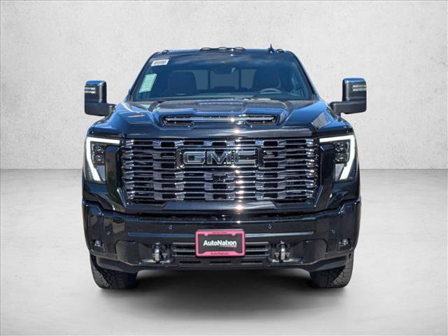 New 2026 GMC Sierra 2500 Denali Ultimate w/ Max Trailering Package image 6