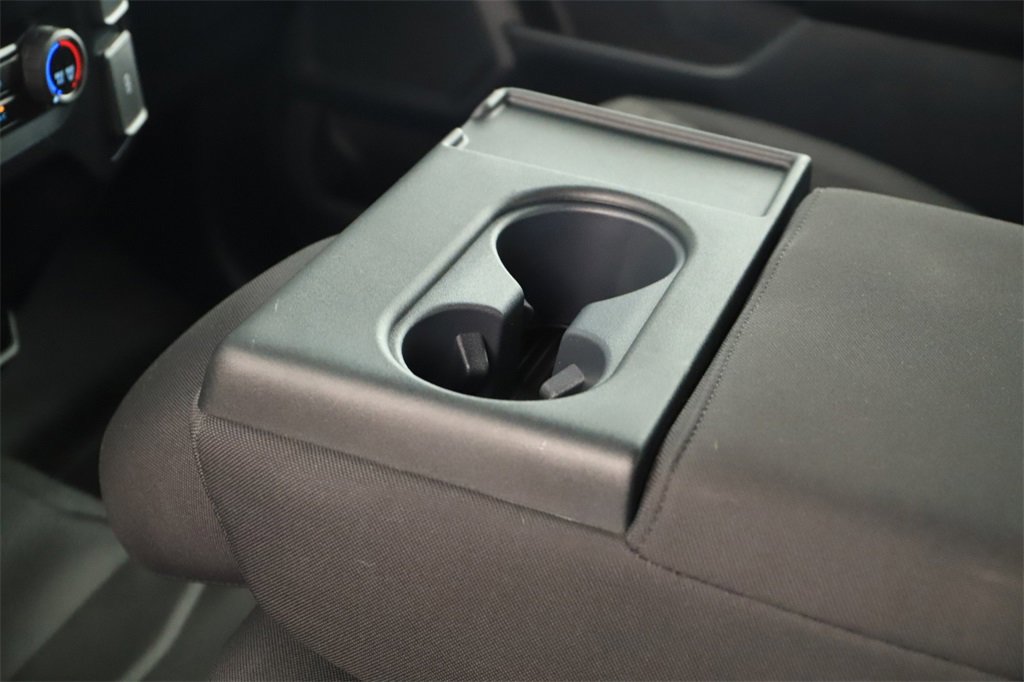 Used 2023 Ford F150 XL w/ STX Appearance Package image 15