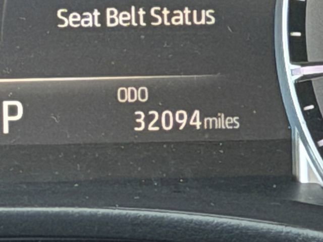 Certified 2022 Toyota Highlander Limited image 30