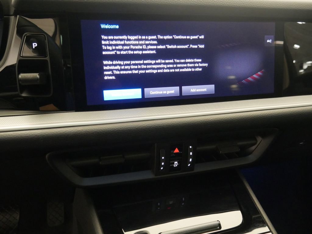 Certified 2024 Porsche Cayenne image 45