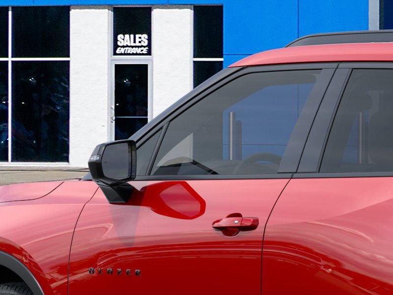 New 2026 Chevrolet Blazer LT w/ Sound & Technology Package AWD/4WD image 12