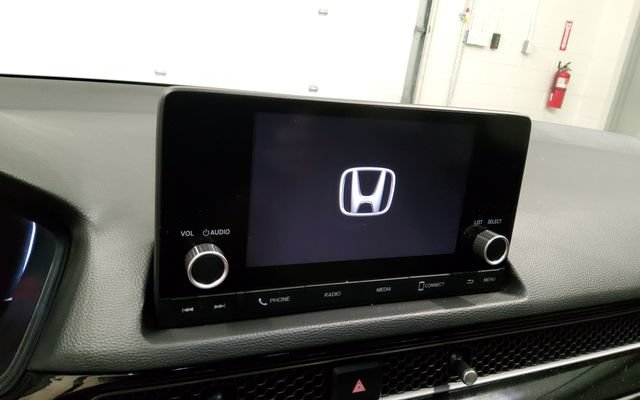 Used 2023 Honda Civic EX image 28