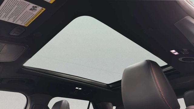 New 2026 Ford Explorer ST-Line w/ ST-Line Street Pack AWD/4WD image 19