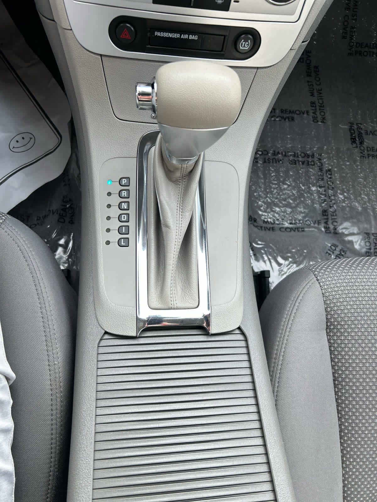 Used 2010 Chevrolet Malibu LS image 22