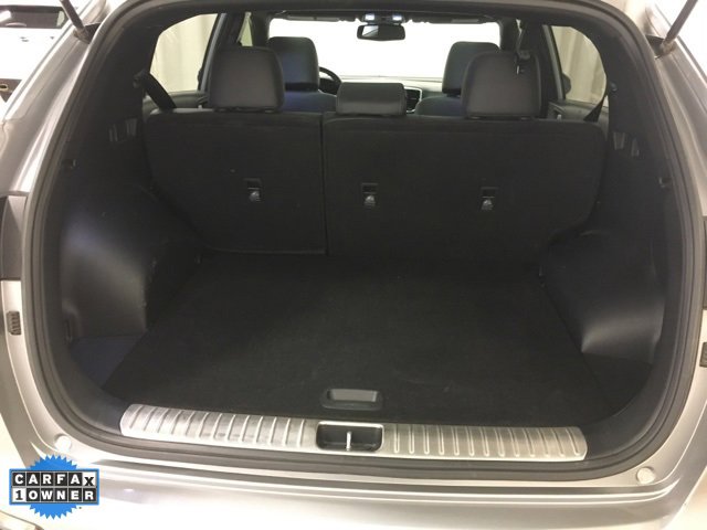 Used 2022 Kia Sportage Nightfall Edition w/ Nighfall AWD Premium Package image 14