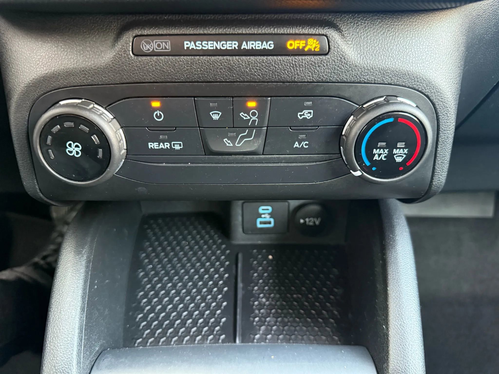 Used 2021 Ford Bronco Sport image 19