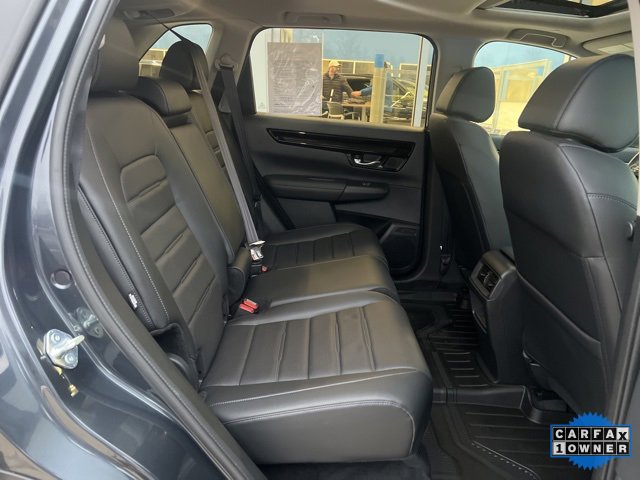 Certified 2023 Honda CR-V EX-L image 29