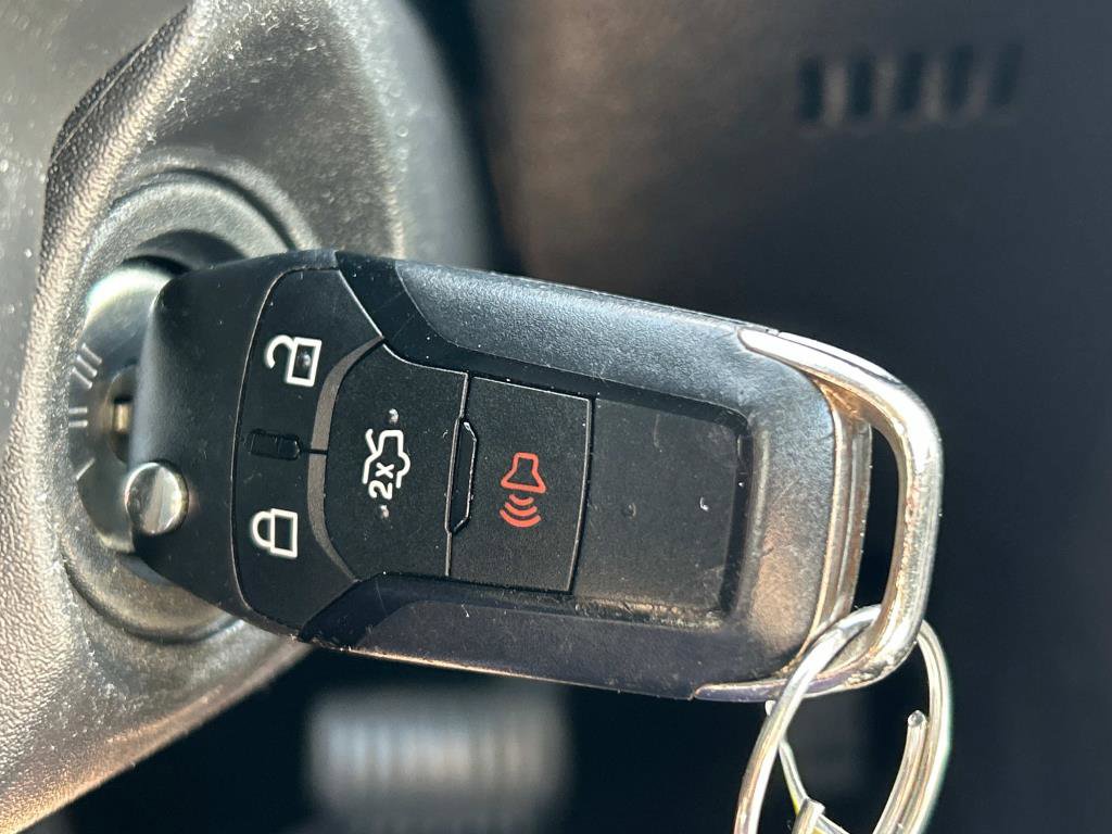 Used 2014 Ford Fusion S image 31