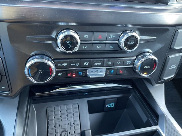 New 2026 Ford F250 Lariat image 58