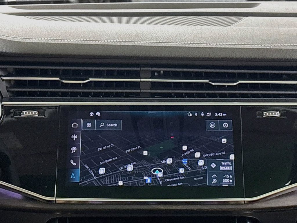 New 2026 Audi Q7 2.0T Premium Plus AWD/4WD image 12