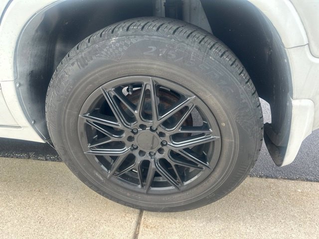 Used 2016 Chevrolet Trax LS w/ LPO, Protection Package FWD image 12