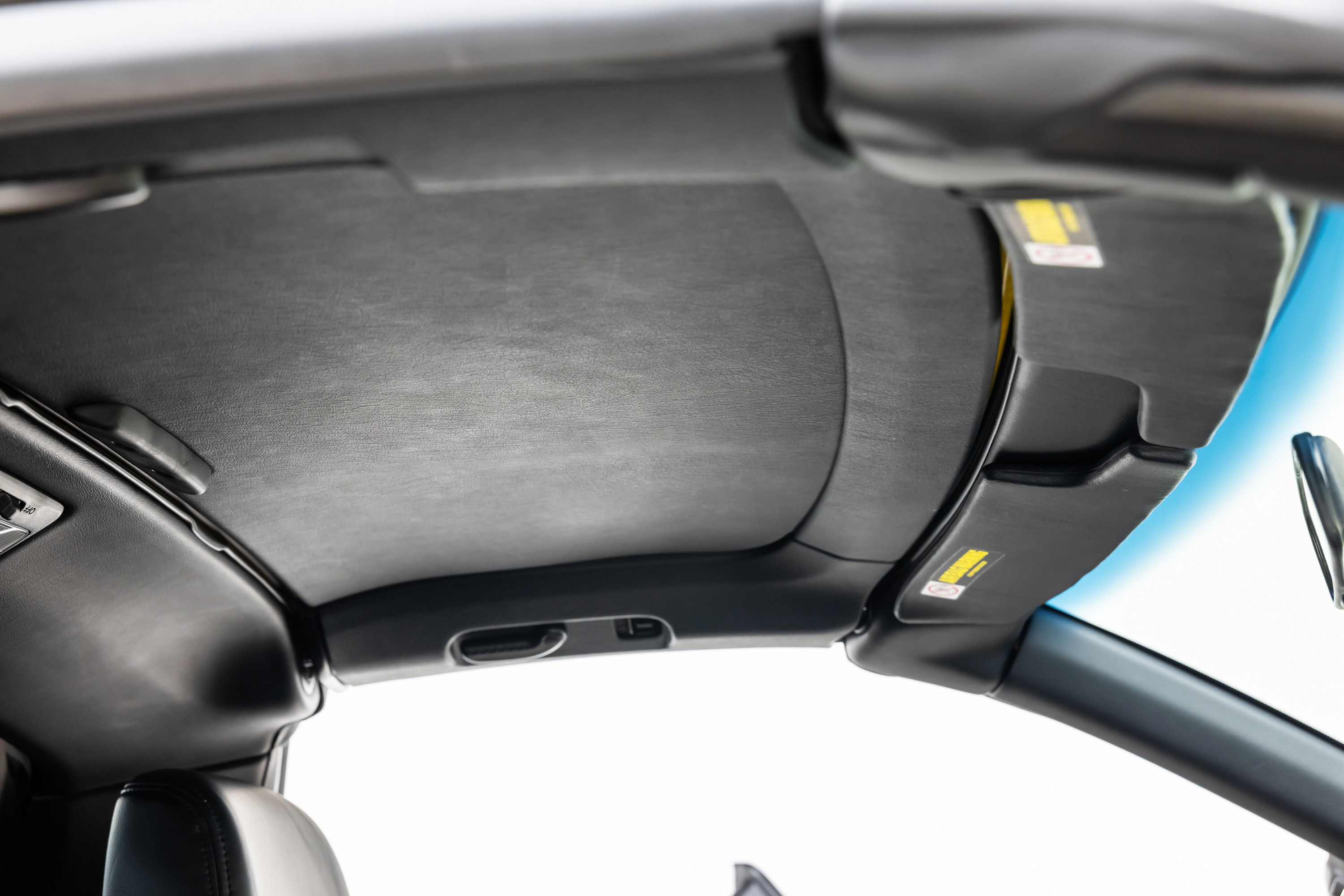 Used 2001 Acura NSX T image 26