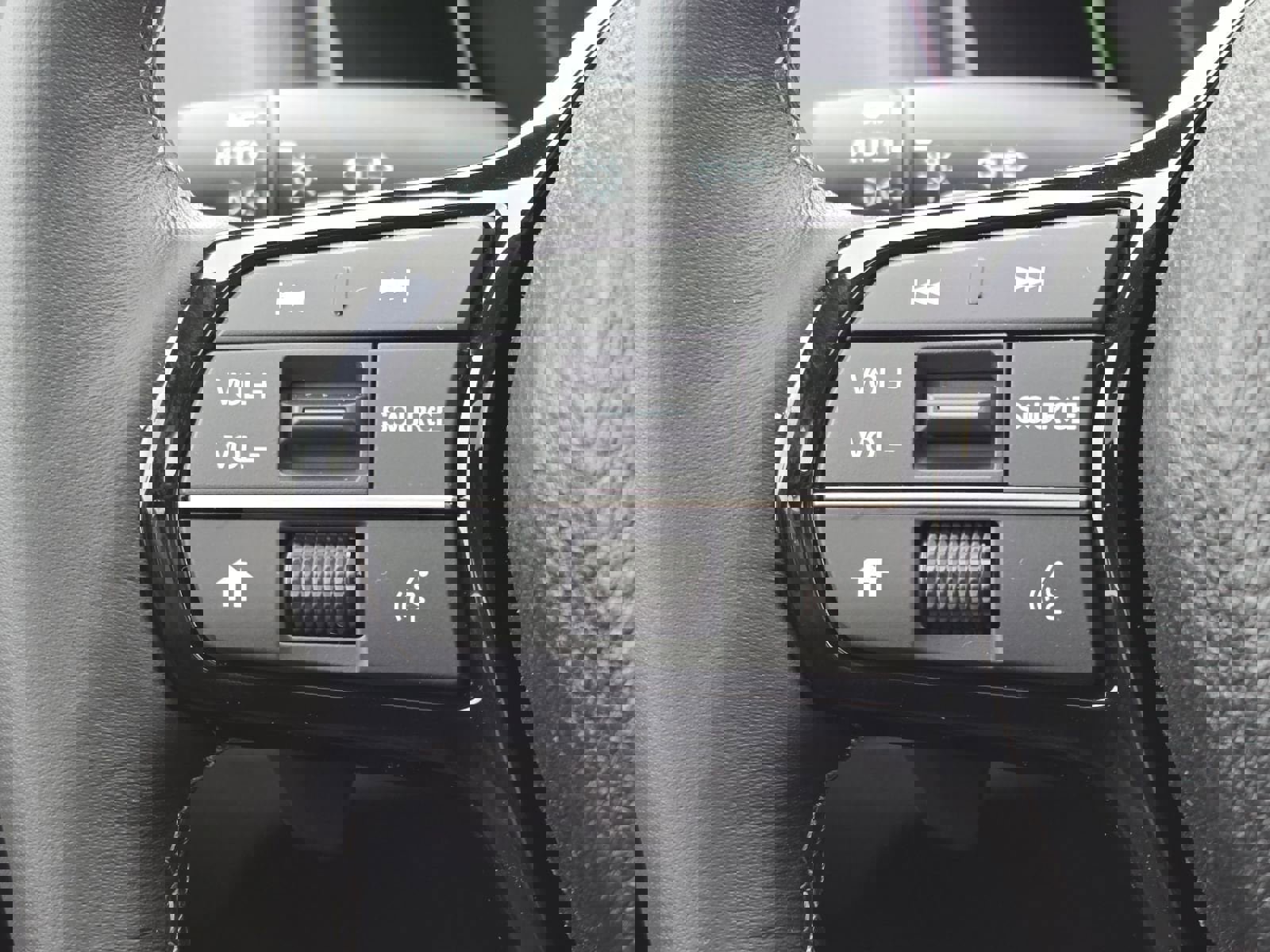 New 2026 Honda Civic Sport image 21