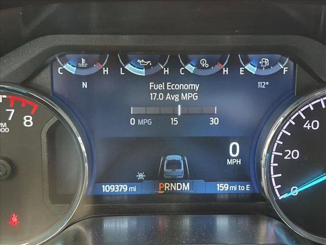Used 2022 Ford F150 XLT w/ Equipment Group 301A Mid AWD/4WD image 8