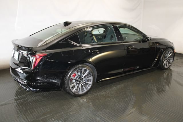 Used 2024 Cadillac CT5 V Blackwing w/ Super Cruise 2 Package RWD image 5