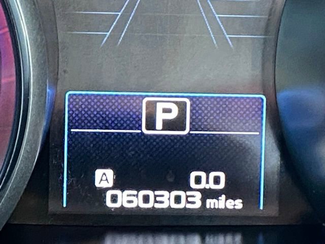 Used 2019 Subaru Outback 2.5i AWD/4WD image 16