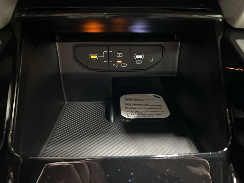 New 2026 Kia Sorento SX Prestige image 21