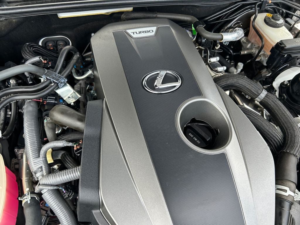 Used 2019 Lexus RC 300 F Sport RWD image 30