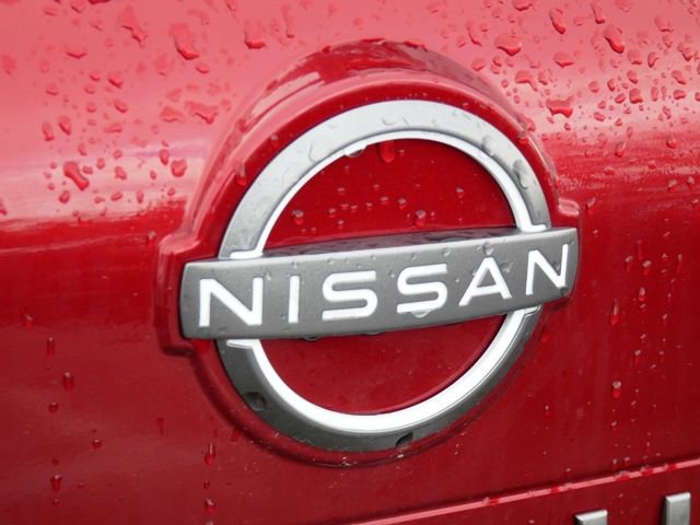 New 2026 Nissan Rogue SV w/ Cold Weather Package AWD/4WD image 10